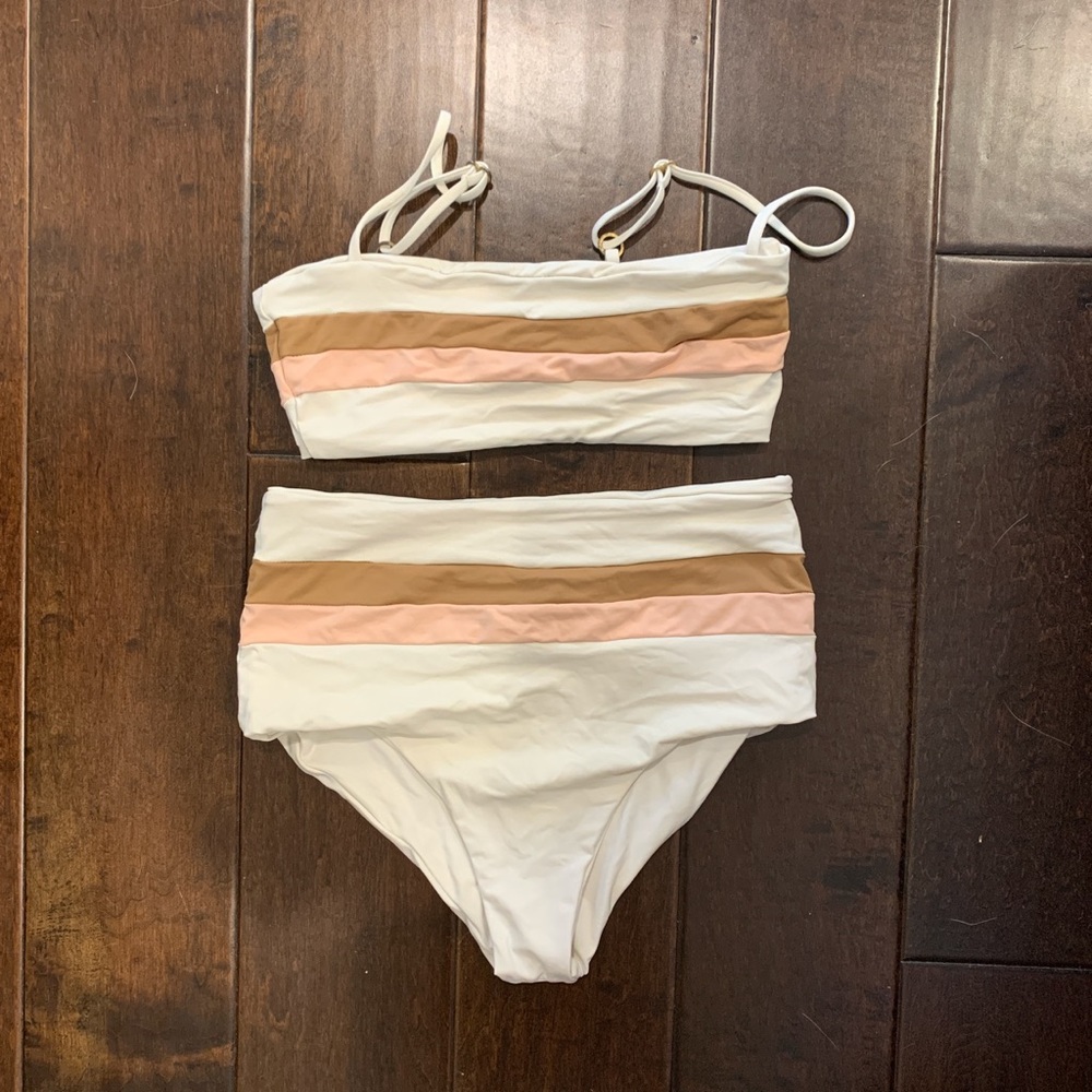 L Space Bikini